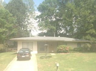 3137 Durham Dr, Montgomery, AL 36109