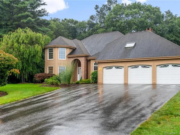 245 Grandview Drive, Glastonbury, CT 06033