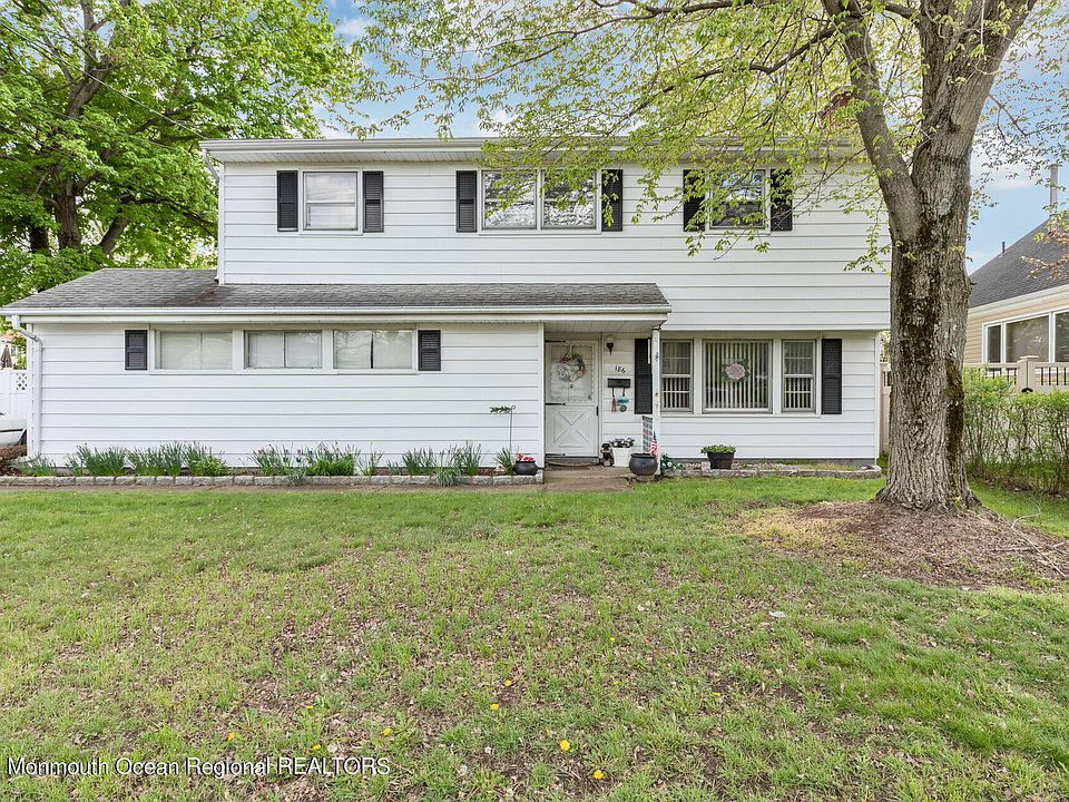 186 Middle Road, Hazlet, NJ 07730 Zillow