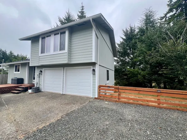 1130 Hemlock Ct, Reedsport, OR 97467