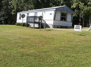 126 Meadow Ln, Dover, TN 37058