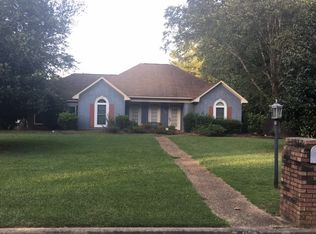 190 Blackmon Rd, Byram, MS 39272