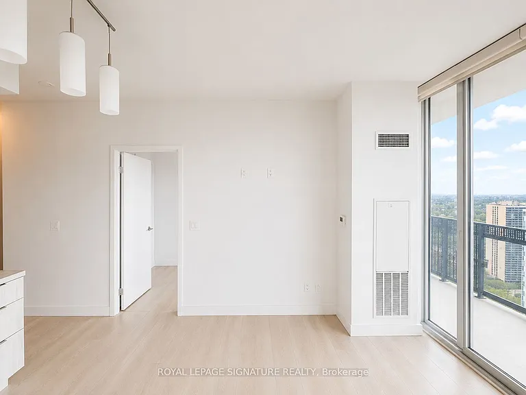 8 Eglinton Ave E #3608 — Photo 20
