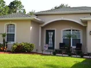 7569 Merolla Rd, North Port, FL 34291