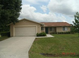 1807 Glenwood St NE, Palm Bay, FL 32907