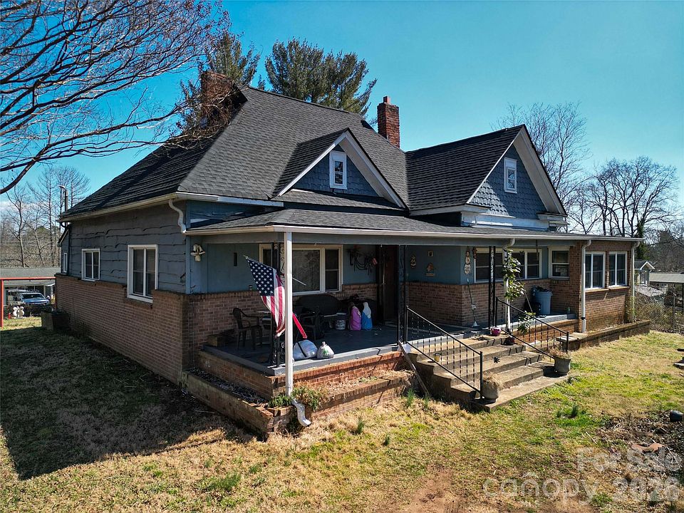 1st image of 192 Brevard Rd #4