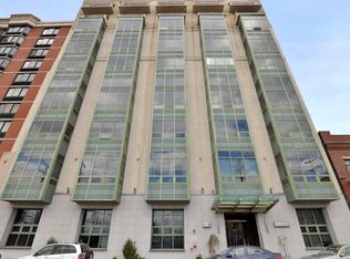 689 Marin Blvd APT 804, Jersey City, NJ 07310