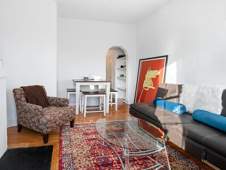 55 Morton St #6D — Photo 2