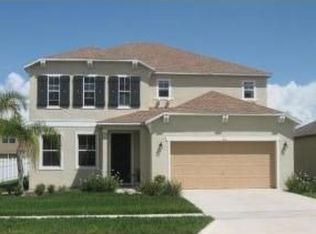 521 First Cape Coral Dr, Winter Garden, FL 34787