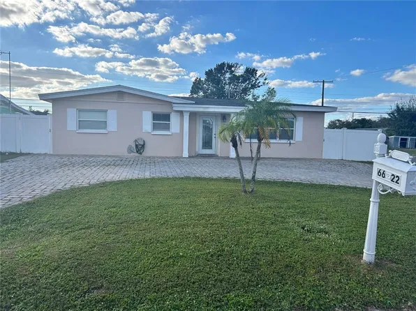 6622 N COOLIDGE AVENUE, TAMPA, FL 33614