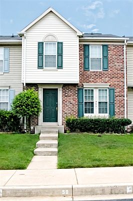 959 Gainsborough Court