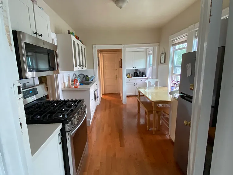 163 Roslindale Ave #2 — Photo 4