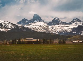 4719 Pale Morning Dr, Tetonia, ID 83452