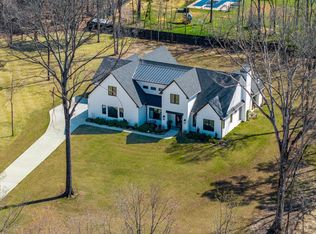 6032 Charley Pl, Benton, AR 72019