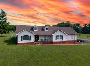 158 Friendship Rd, Conway, AR 72032