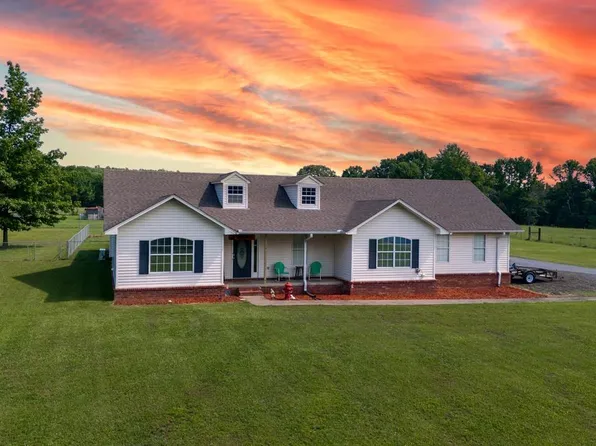 158 Friendship Rd, Conway, AR 72032