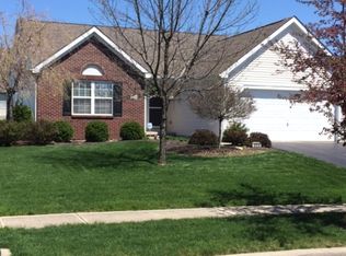 552 Bellow Park Ct, Reynoldsburg, OH 43068