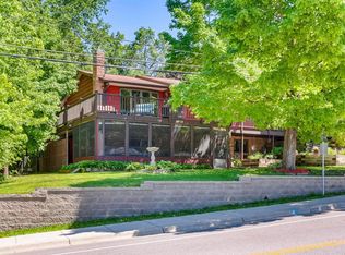 3188 Tuxedo Blvd, Mound, MN 55364