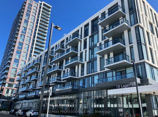 10 Lagerfeld Dr #404, Brampton, ON L7A5G9