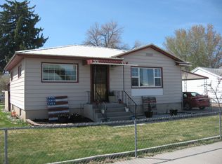 269 E Pine St, Pocatello, ID 83201