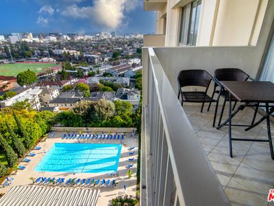 2170 S Century Park E #1204S, Los Angeles, CA, 90067