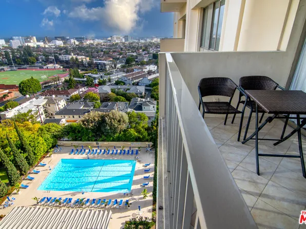 2170 S Century Park E #1204S, Los Angeles, CA 90067