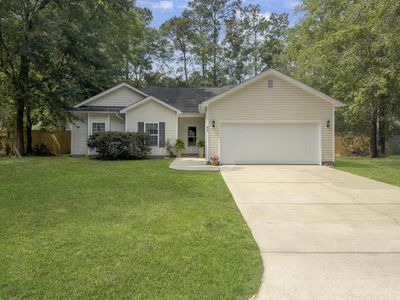 417 Hazel St, Walterboro, SC, 29488