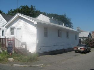 1 Putnam Rd, Revere, MA 02151