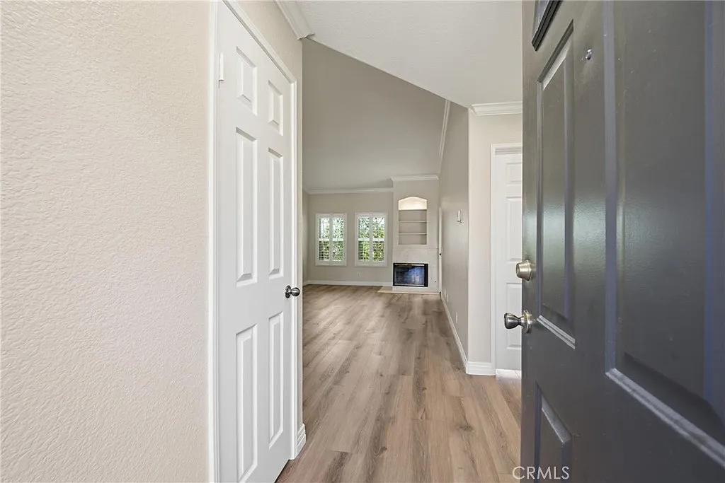 1 bed, 643 sqft, $3,100 — Photo 3
