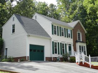 3011 Nottington Ct, Chester, VA 23831