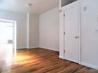 Rented by City Connections Realty