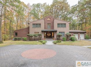 1700 Perrineville Rd, Monroe Township, NJ 08831