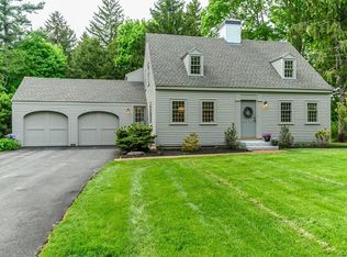 234 Highland Rd, Andover, MA 01810