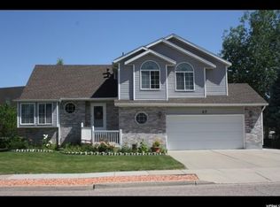 37 E 525 N, Layton, UT 84041