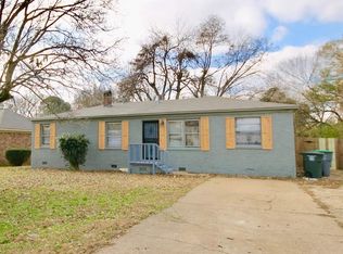 4971 Gill Rd LOT 79, Memphis, TN 38109