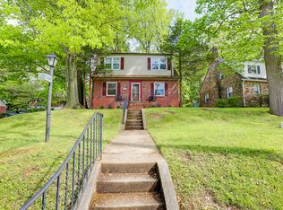 3201 Taney Rd, Baltimore, MD 21215