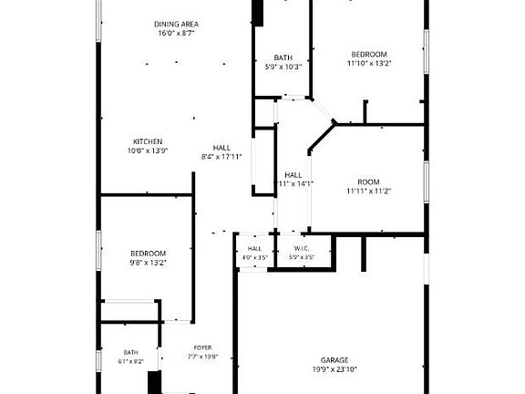 4th image of 873 I St