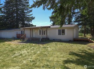 Chehalis Valley Garden Tr, Rochester, WA 98579
