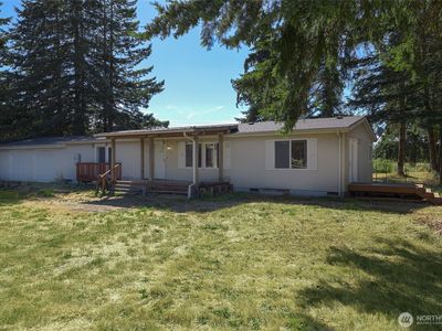 7834 197th Avenue SW, Rochester, WA, 98579