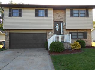 21 Gemstone Dr, Granite City, IL