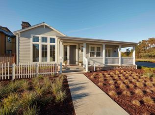 16 Bayharbor Way LOT 2, San Rafael, CA 94901