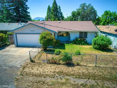 6533 Victoria St, Lucerne, CA, 95458