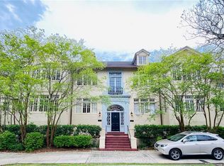 5820 Hurst St APT D, New Orleans, LA 70115