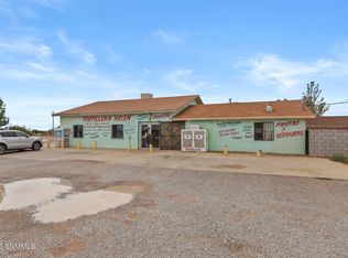 328 Angelina Blvd, Chaparral, NM 88081