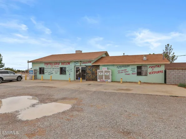 328 Angelina Blvd, Chaparral, NM 88081