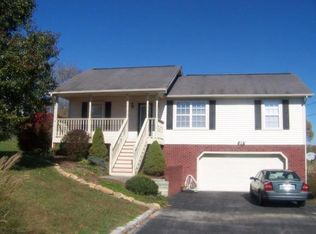 130 Laurel View Rd, Jonesborough, TN 37659