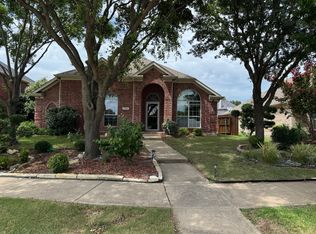11266 Round Mountain Dr, Frisco, TX 75035