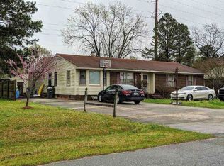 2605 Gary Rd, Rocky Mount, NC 27803