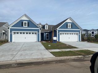 5958 Tramonto St LOT 112, Myrtle Beach, SC 29577