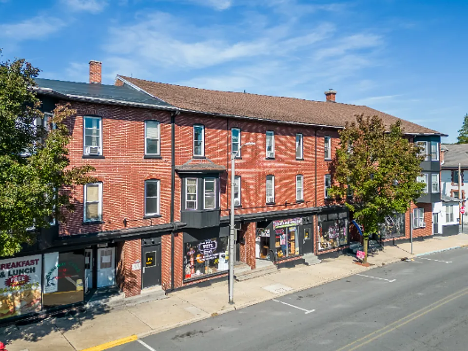 Kutztown Crashpads- Affordable Student Housing Available 2026-2027 School Year